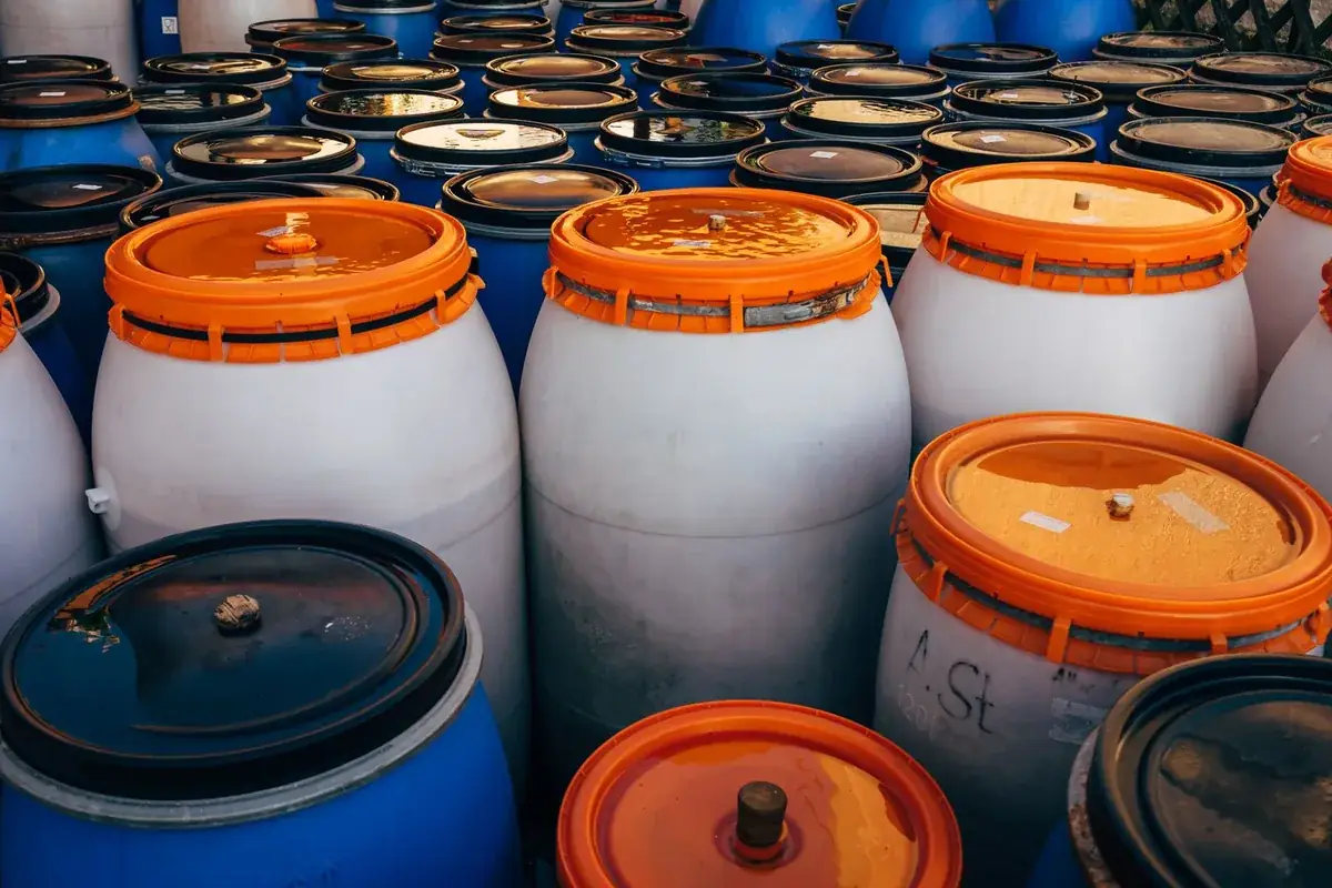 Hazmat Cleanup in Grantwood Village, MO